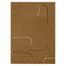 BOTANICAL SILK RUG II - Rug - Collector - AIRE