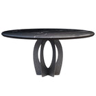 BOULDER DINING TABLE