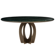 BOULDER DINING TABLE