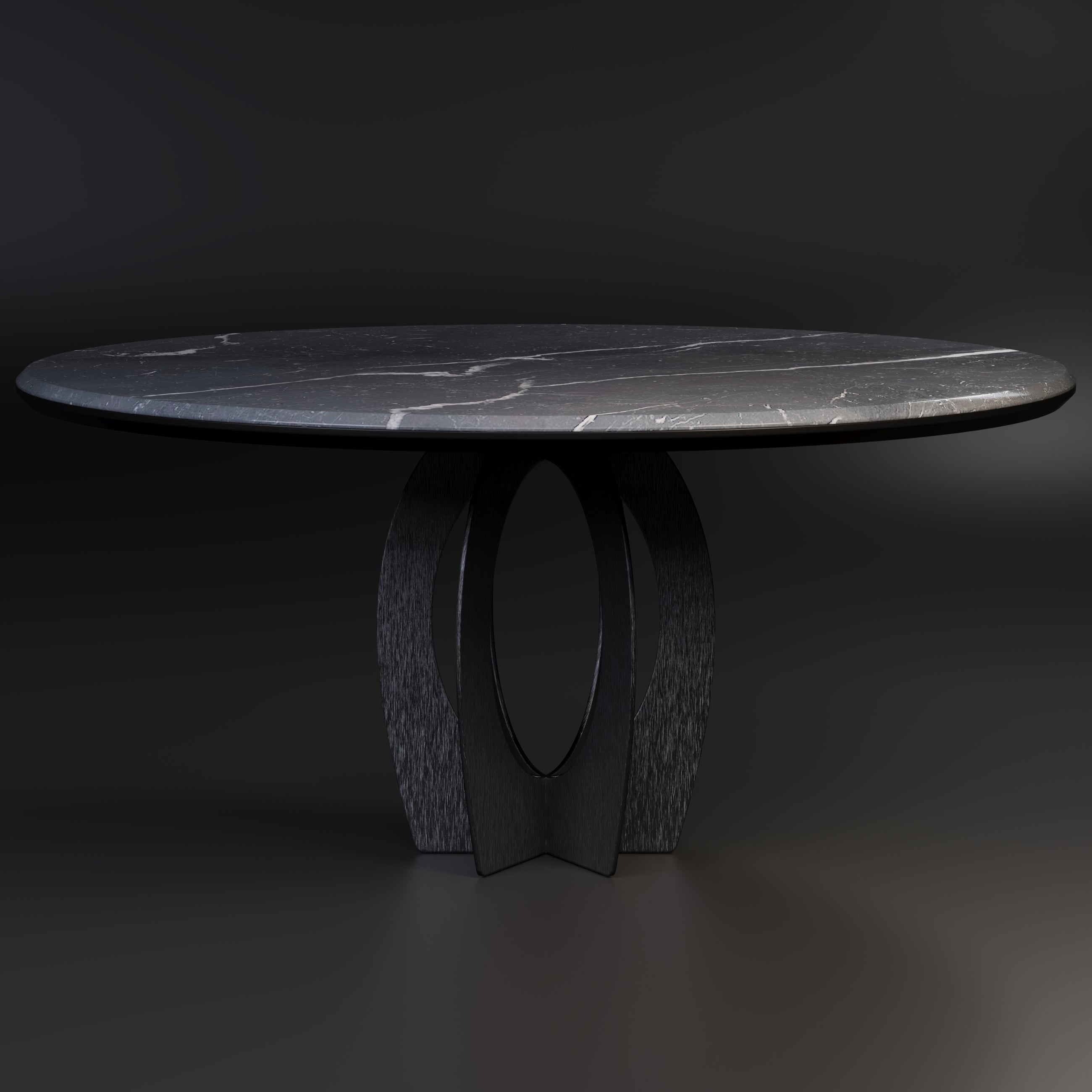 BOULDER DINING TABLE