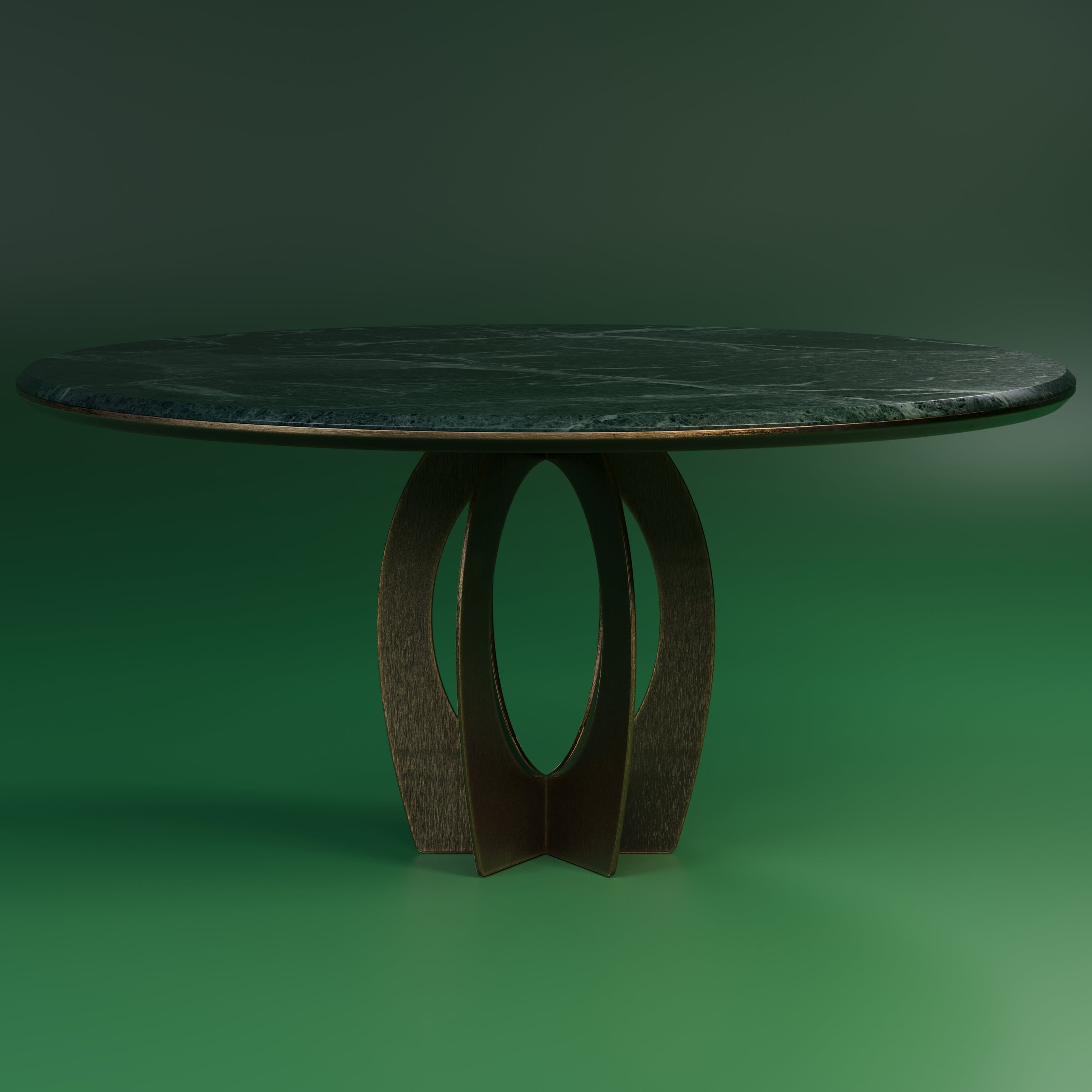 BOULDER DINING TABLE