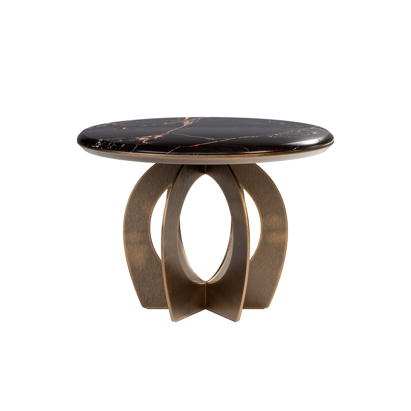 BOULDER SIDE TABLE