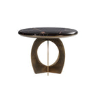 BOULDER SIDE TABLE