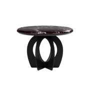 BOULDER SIDE TABLE