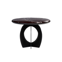 BOULDER SIDE TABLE