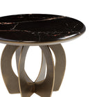 BOULDER SIDE TABLE