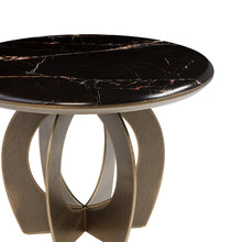 BOULDER SIDE TABLE