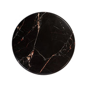 BOULDER SIDE TABLE