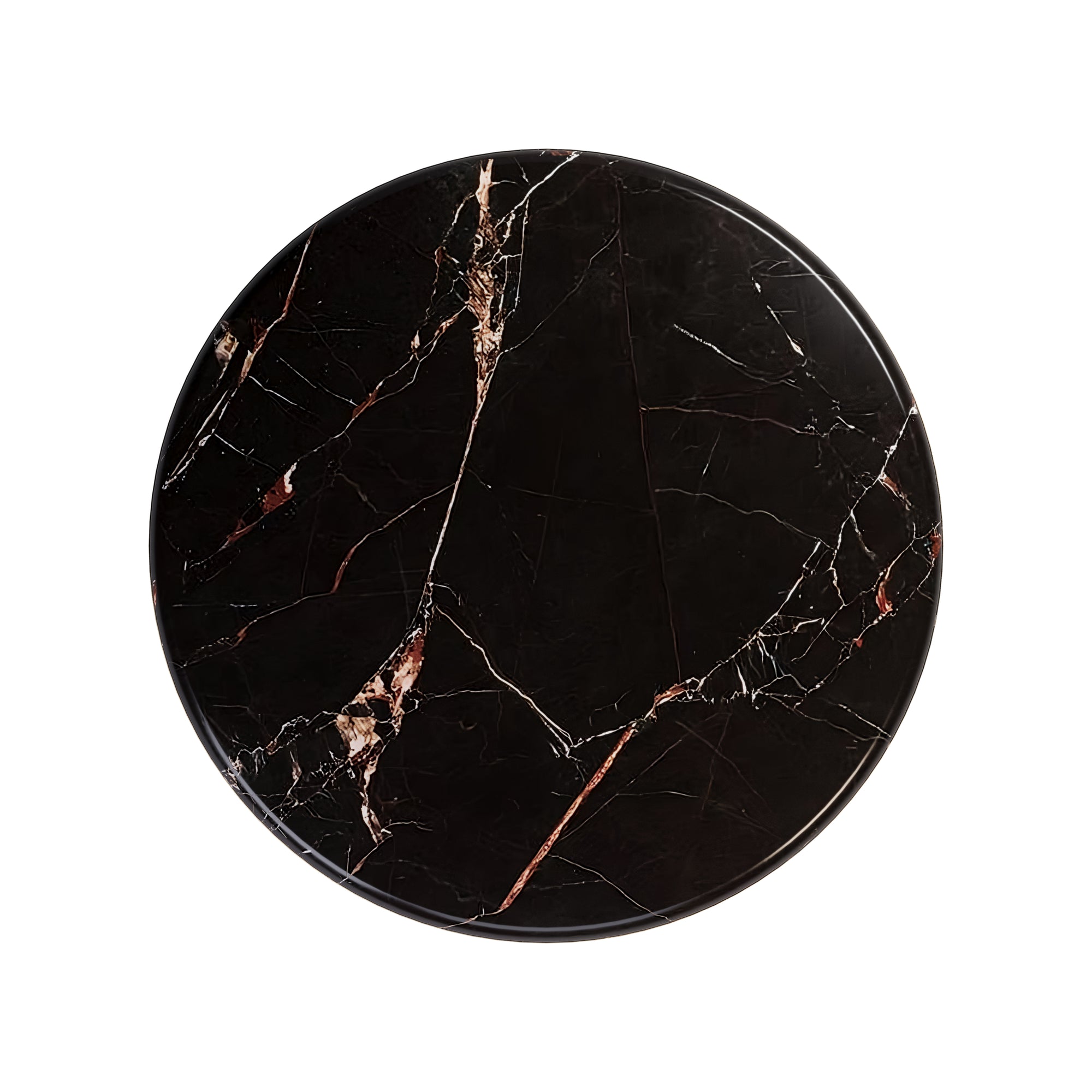 BOULDER SIDE TABLE