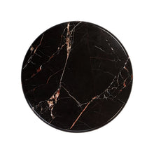 BOULDER SIDE TABLE