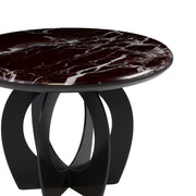 BOULDER SIDE TABLE