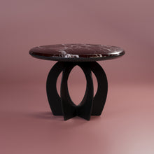 BOULDER SIDE TABLE