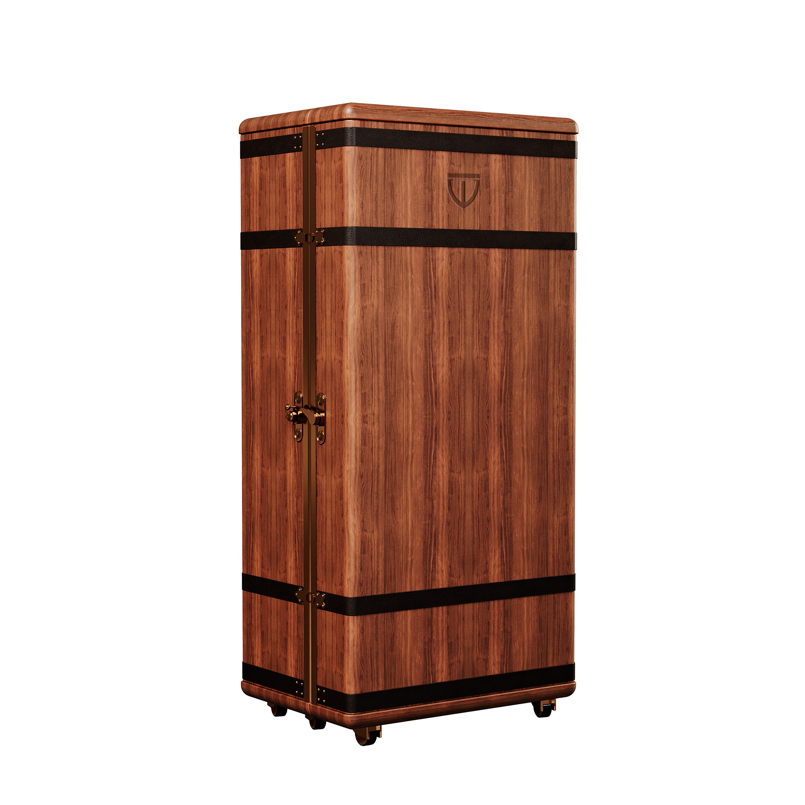 BOWMORE BAR CABINET