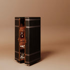 BOWMORE BAR CABINET
