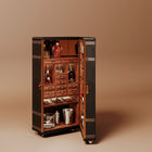 BOWMORE BAR CABINET
