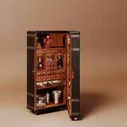 BOWMORE BAR CABINET