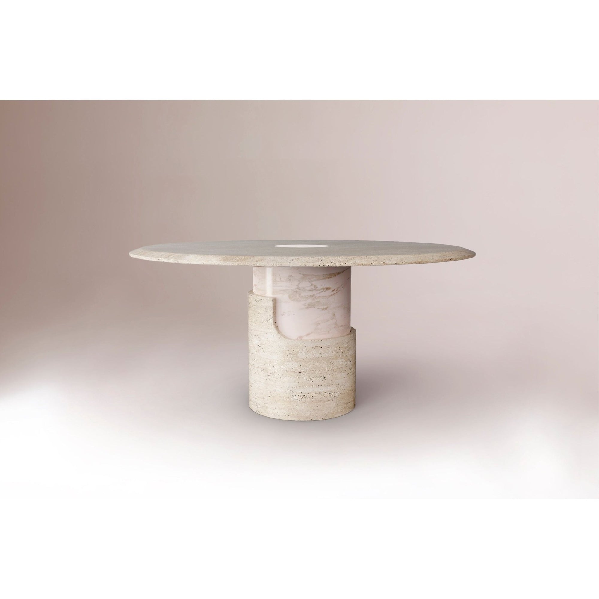 BRAQUE DINING - Dining Table - Dooq - AIRE