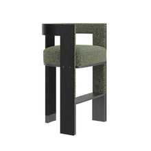 BROOKLYN BAR CHAIR