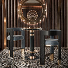 BROOKLYN BAR CHAIR