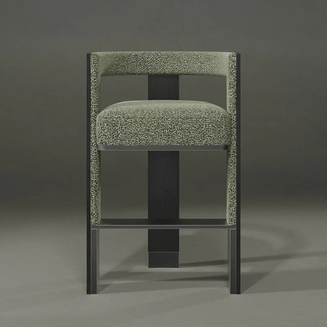 BROOKLYN BAR CHAIR