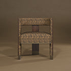 BROOKLYN DINING CHAIR