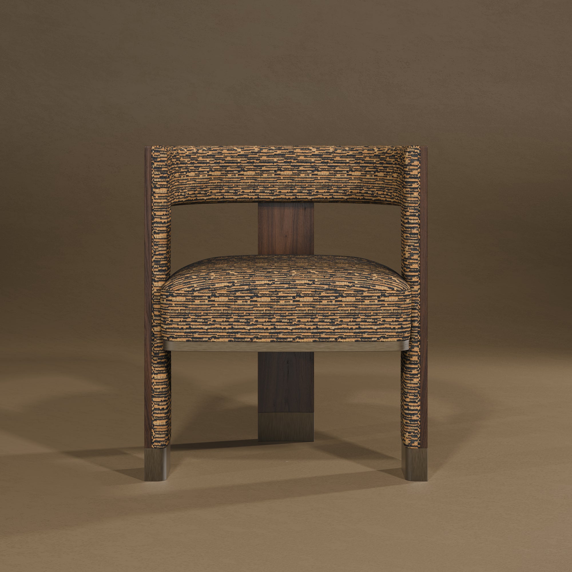BROOKLYN DINING CHAIR