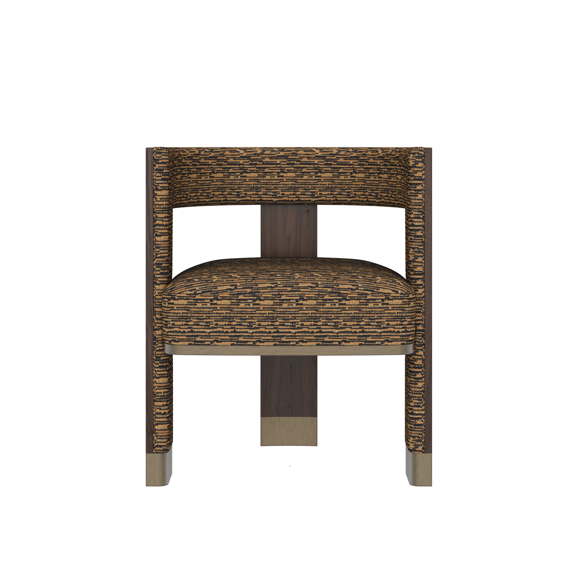 BROOKLYN DINING CHAIR