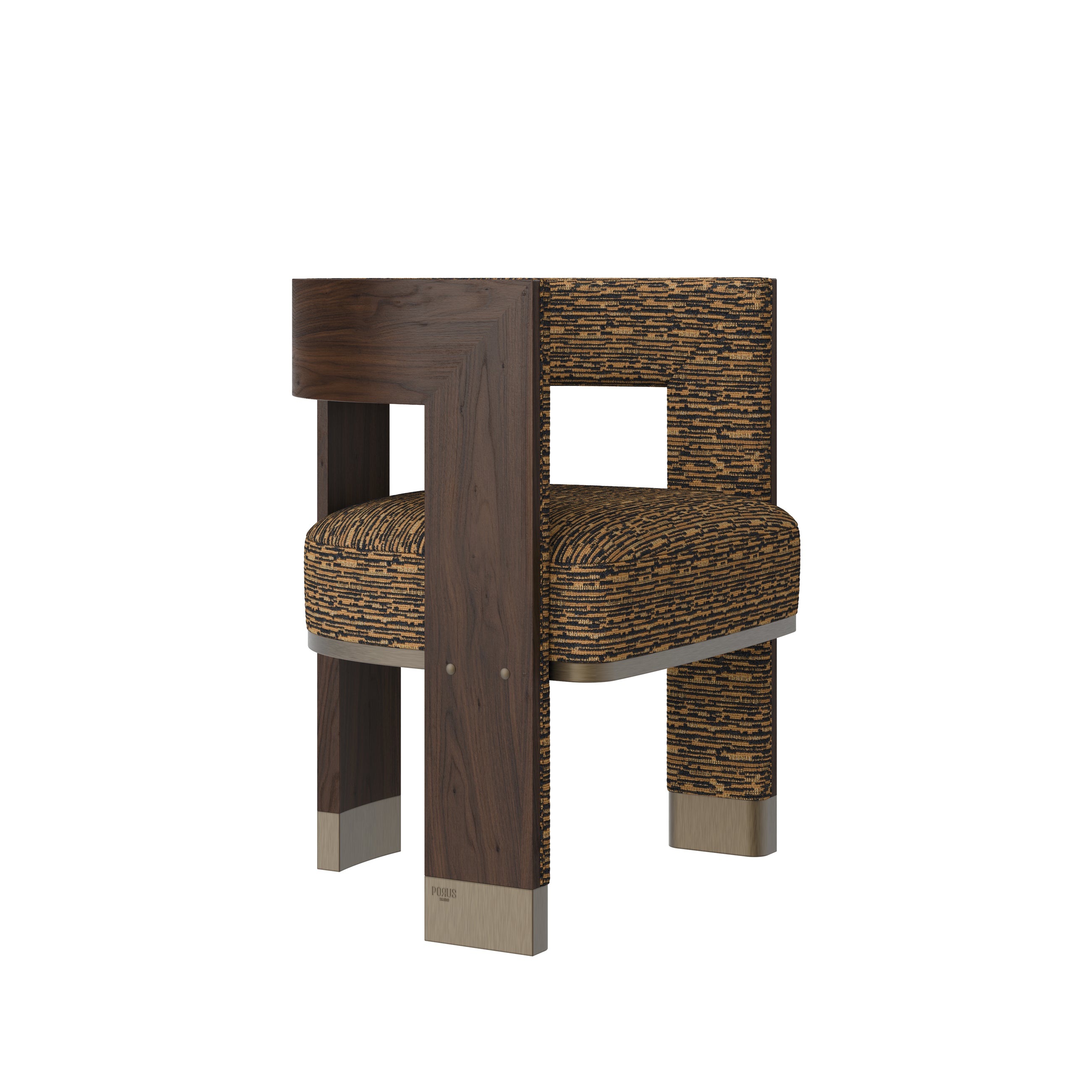 BROOKLYN DINING CHAIR