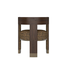 BROOKLYN DINING CHAIR