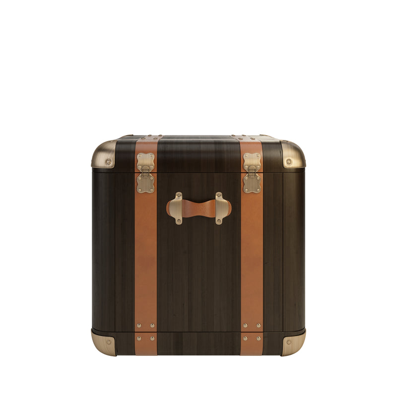 BURKE SIDE TABLE