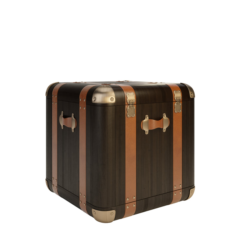 BURKE SIDE TABLE