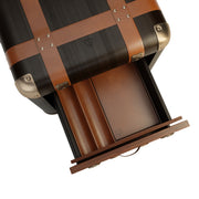BURKE SIDE TABLE