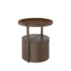 BURTON SIDE TABLE