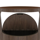 BURTON SIDE TABLE