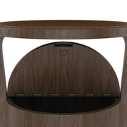 BURTON SIDE TABLE