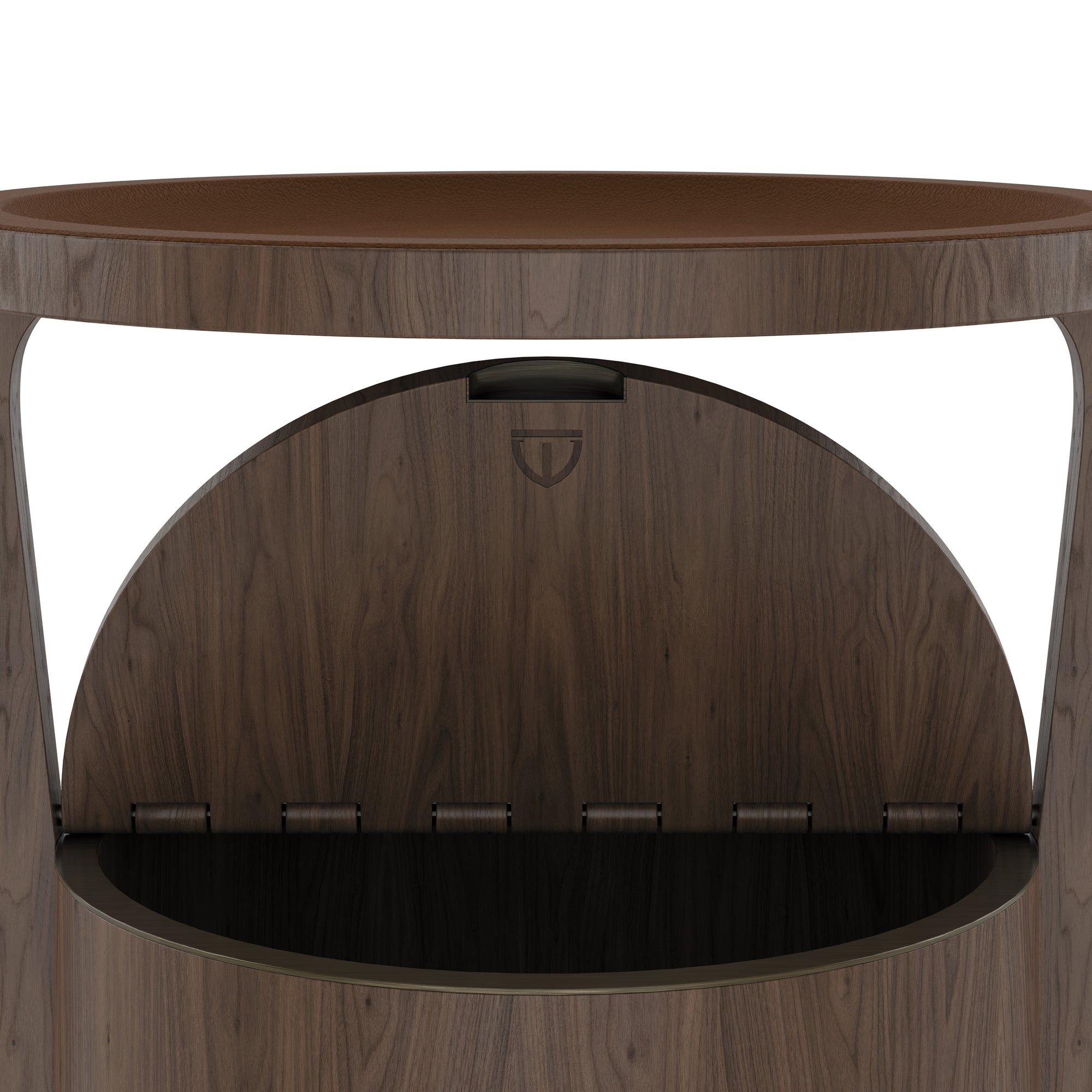 BURTON SIDE TABLE