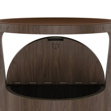 BURTON SIDE TABLE