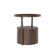 BURTON SIDE TABLE