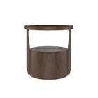 BURTON SIDE TABLE