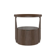 BURTON SIDE TABLE