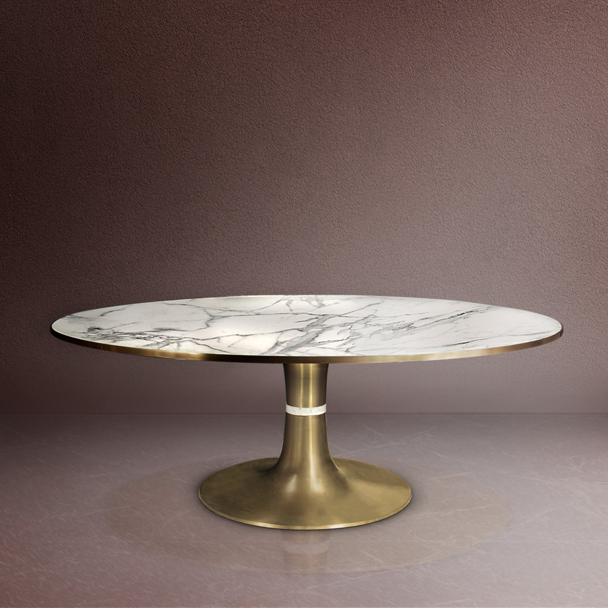 CADDO DINING TABLE