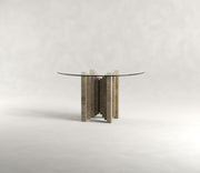 CALAKMUL DINING TABLE S1