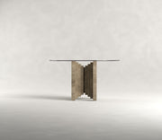 CALAKMUL DINING TABLE S1