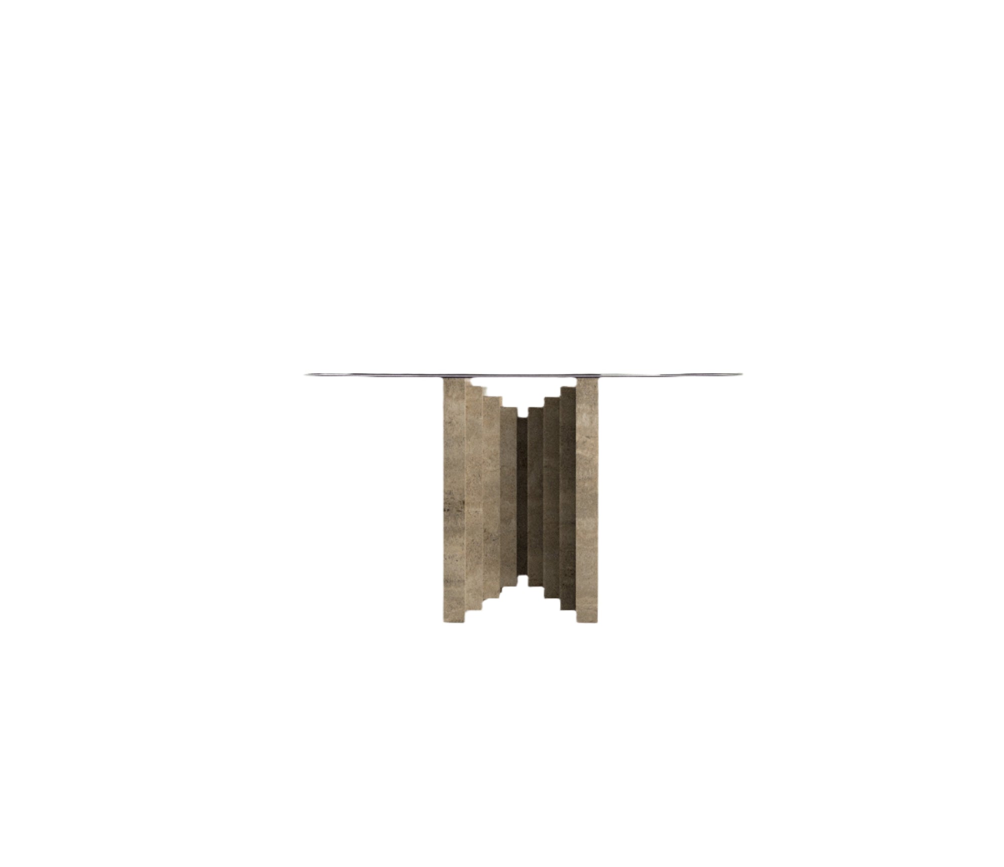 CALAKMUL DINING TABLE S1