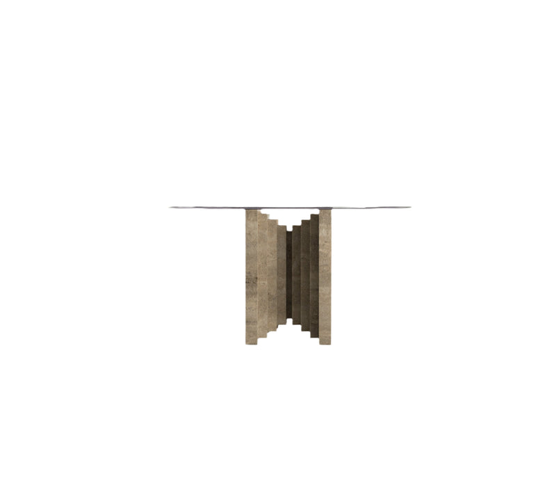 CALAKMUL DINING TABLE S1