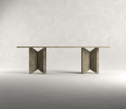 CALAKMUL DINING TABLE S2