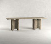 CALAKMUL DINING TABLE S2