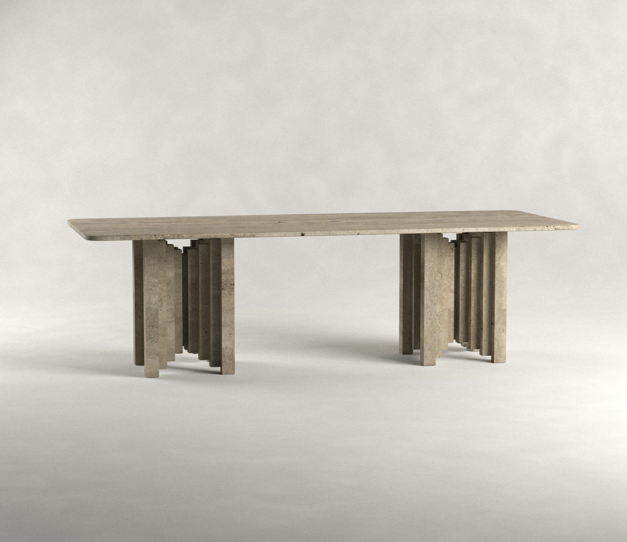 CALAKMUL DINING TABLE S2
