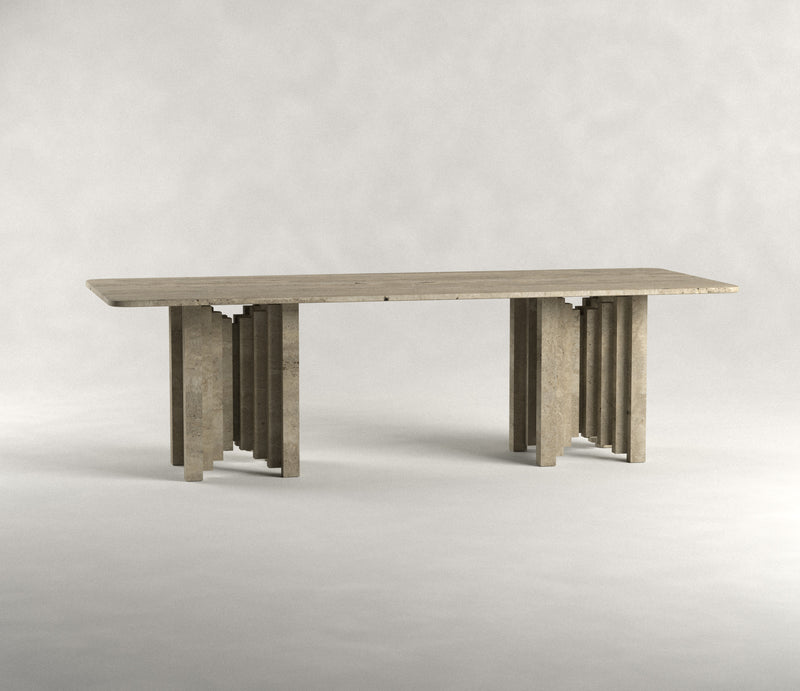 CALAKMUL DINING TABLE S2