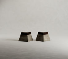 CALAKMUL SIDE TABLE